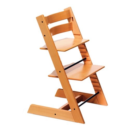 Amazon | ストッケ STOKKE トリップトラップ TRIPP TRAPP チェリー