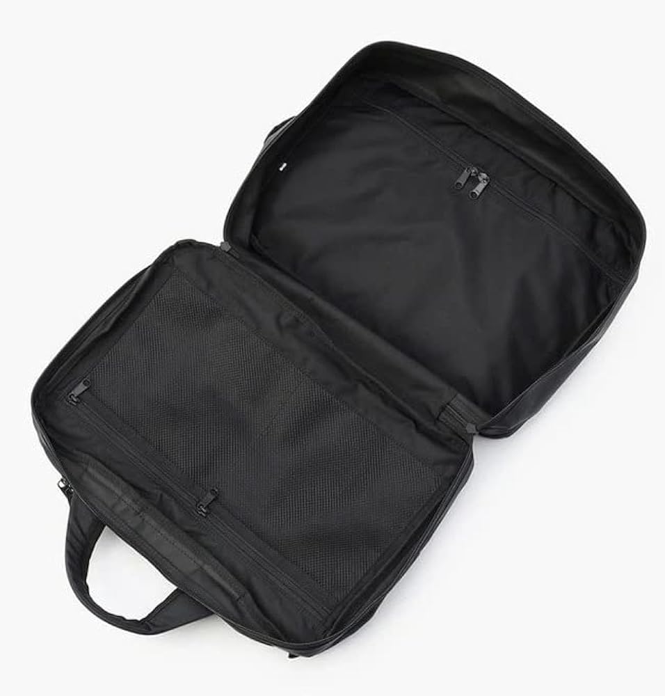 Amazon.co.jp: [ブリーフィング] バックパック SW 2WAY PACK 16 WR