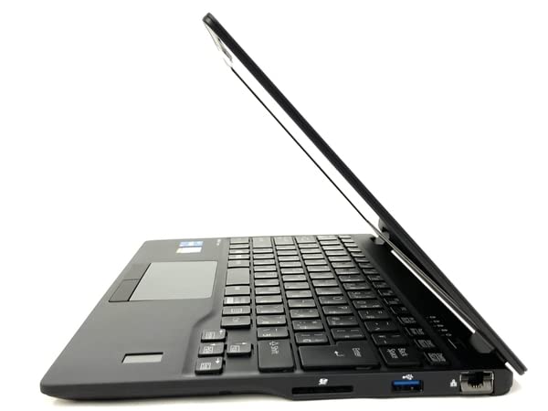 Amazon.co.jp: 【整備済み品】極軽極薄FUJITSU LIFEBOOK U9311 □13.3