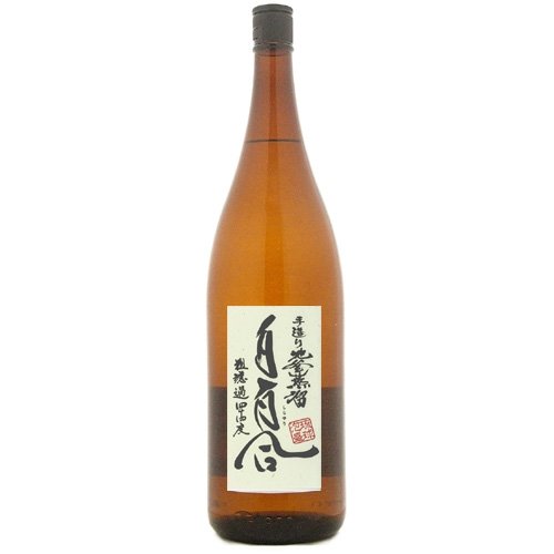 Amazon.co.jp: 白百合 粗濾過 琉球泡盛 44度 1800ml : 食品・飲料・お酒