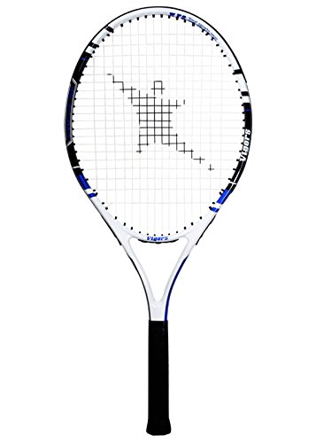 Amazon | LEZAX(レザックス) Vigors 硬式テニスラケット VSTN-6754