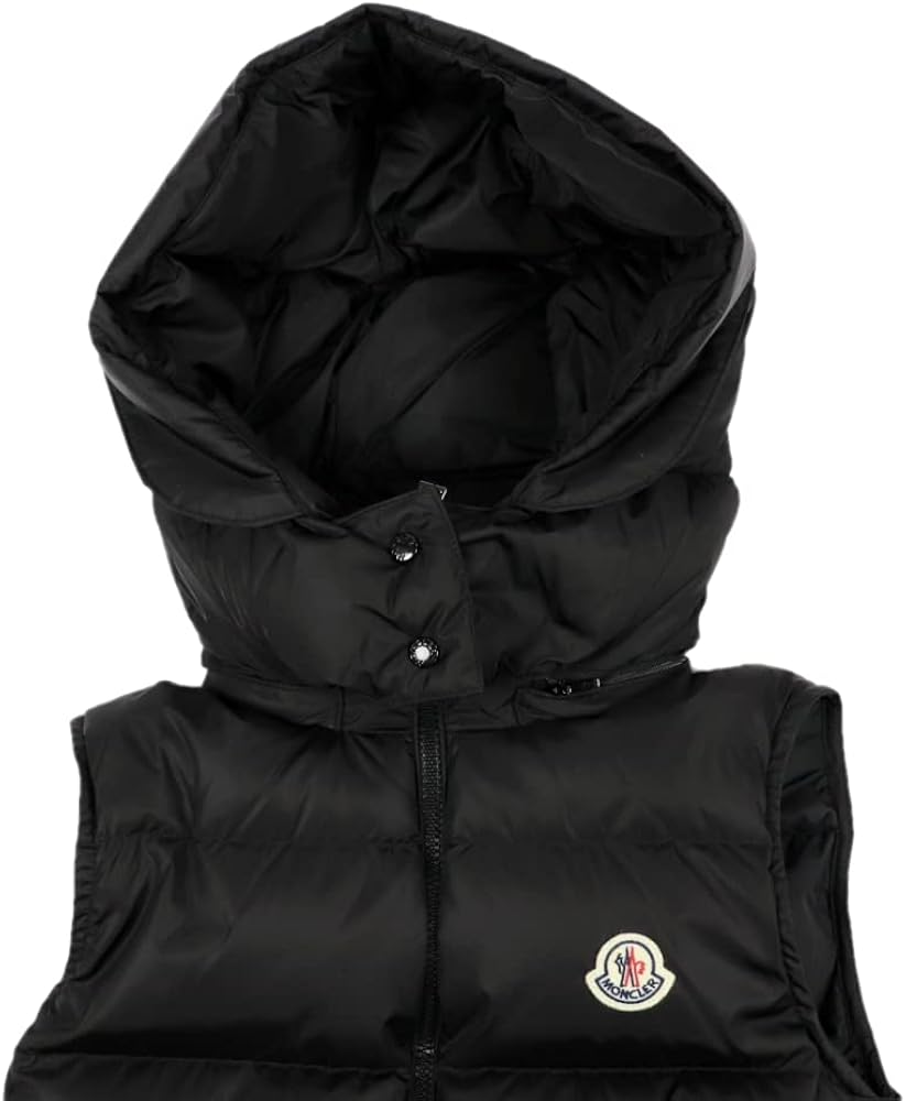 Amazon | MONCLER/モンクレール ダウンベスト GALLINULE GILET/1A51M