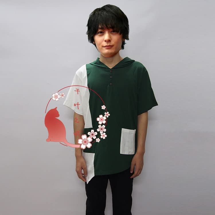 Amazon.co.jp: [チンチンコスプレ]仮面ライダービルド 桐生 戦兎