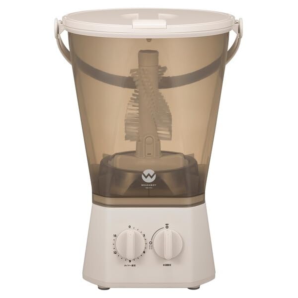 Amazon.co.jp: CB JAPAN TOM-12 Pro ブラッシュボーイ [小型洗濯機