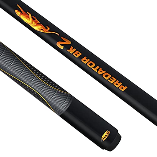 PREDATOR BK2 ビリヤードキュー Predator BK2 Break Cue - No Wrap