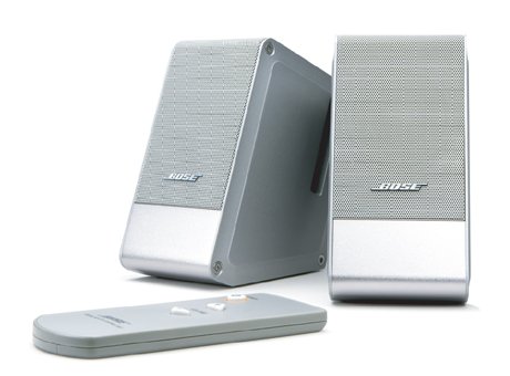 Amazon.co.jp: Bose M3 (Micro MusicMonitor) マルチメディア