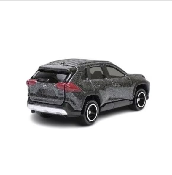Amazon | 海外限定 トミカ No.20 トヨタ RAV4 ASIA LIMITED アジア限定