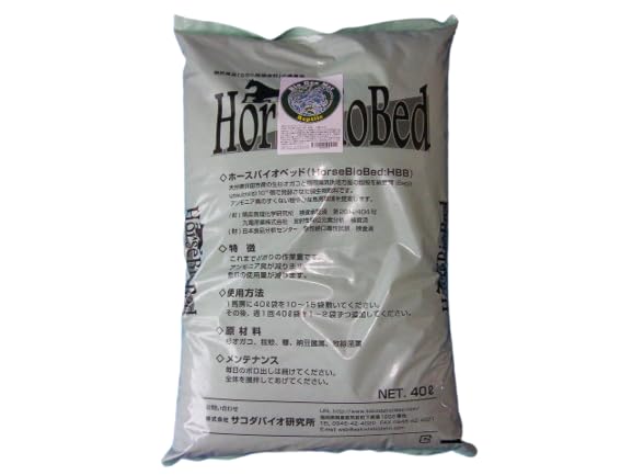 Amazon | 糞尿を分解するマット Bio Gio Mat（バイオジオマット）業務