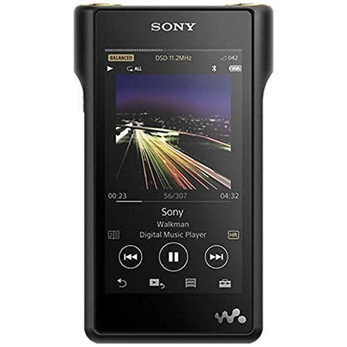 Amazon.co.jp: 【整備済み品】 SONY デジタルオーディオプレーヤー