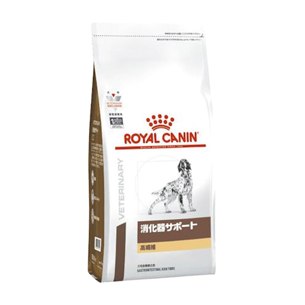 Amazon.co.jp: 【療法食】 ロイヤルカナン ドッグフード 消化器