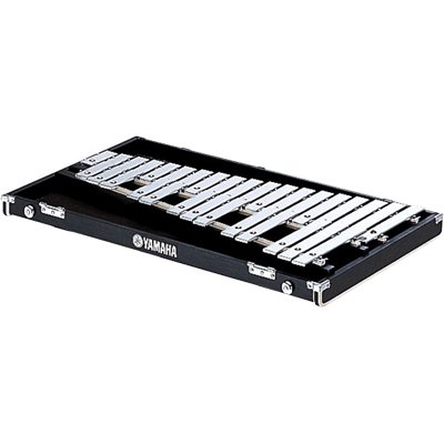 Amazon | YAMAHA ヤマハ グロッケン YG-50D | 鉄琴 | 楽器・音響機器