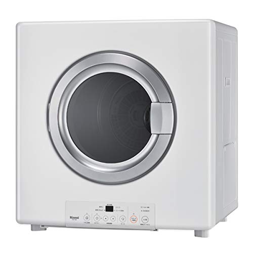 Amazon.co.jp: リンナイ ガス乾燥機 RDT-80 プロパン用 ガス衣類乾燥機