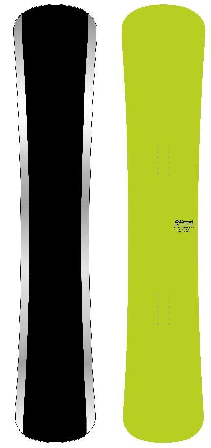 Amazon | BALSIPsnowboard バルシップスノーボード BALSIP-TC サマー