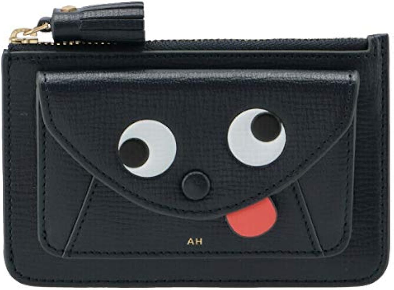 Amazon | [アニヤ ハインドマーチ] ZANY カードホルダー&コインケース