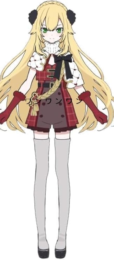 Amazon.co.jp: [ワンワンワン] 卯月コウ『サインはB』MV衣装 コスプレ