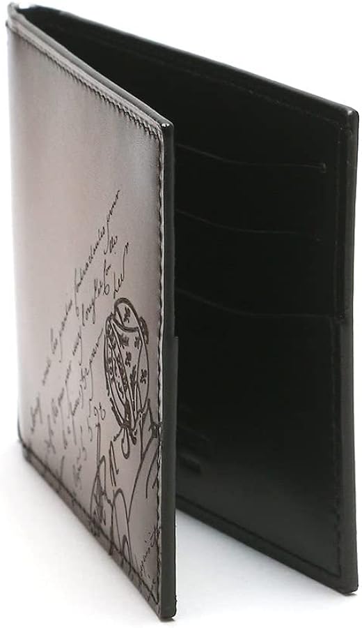 Amazon | [BERLUTI] (ベルルッティ) フィギュア スクリットスワイプ