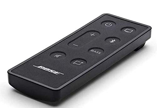 Amazon.com: Bose Solo Soundbar Series II : Electronics