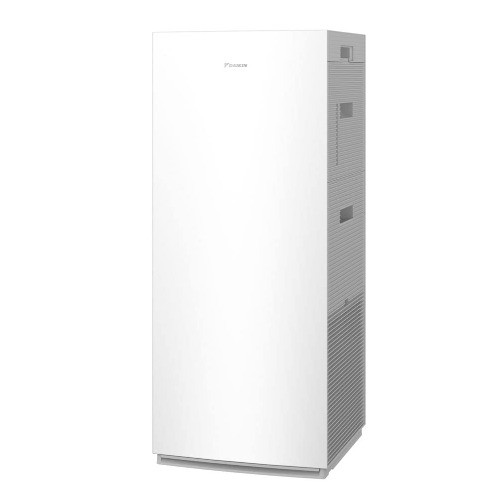 Amazon.co.jp: ダイキン 加湿 空気清浄機 MCK70Y-W 31畳 ホワイト