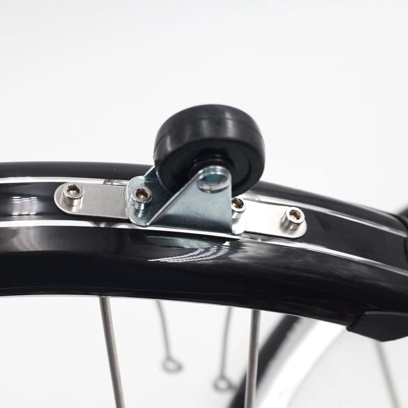 Amazon.co.jp: MTB泥除け、フェンダーセット、 ブロンプトン用バイク