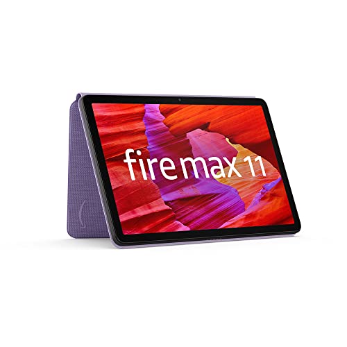 Amazon.co.jp: Fire Max 11 - 128GB (2023年発売) + Kindle Unlimited