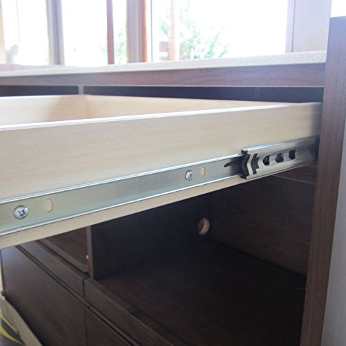 Amazon | アンアン120カウンター＜堀田木工＞ナチュラル | 食器棚 通販