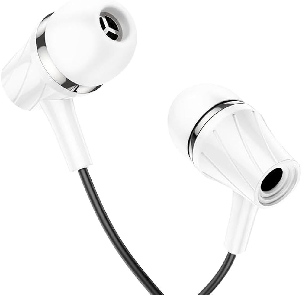 Amazon.co.jp: ノーブランド品イヤホン型バイノーラルマイク|ASMR用