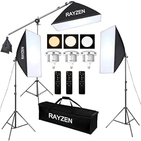 Amazon.co.jp: 撮影補助器材 - 照明・撮影ライト: 家電＆カメラ