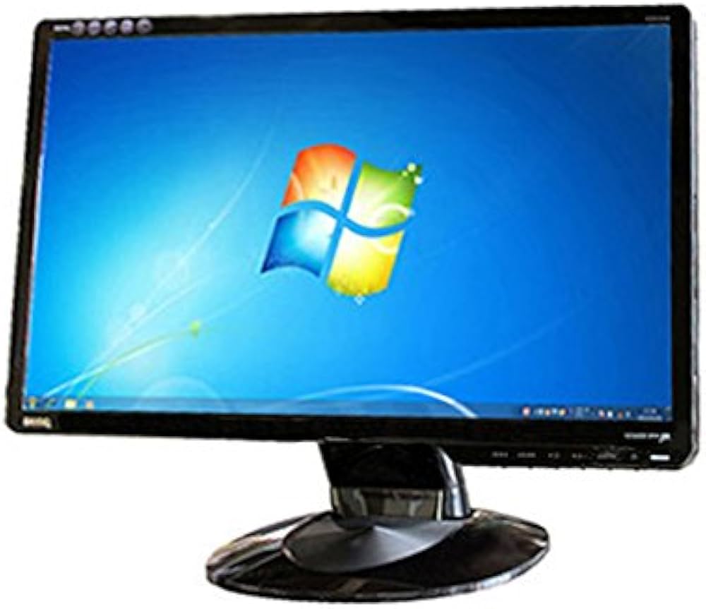 Amazon.co.jp: 中古 BENQ ディスプレイ G2220HD ET-0026-N 21.5 インチ