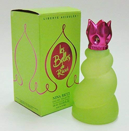 Amazon | ニナリッチ レベルドゥリッチ1 EDT SP 100ml レベルドリッチ1