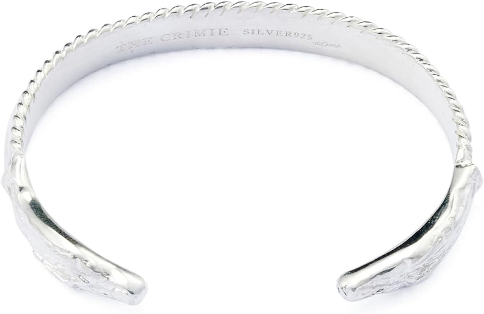 Amazon | [クライミー] ピラミッド ロープ スタッズ マリア シルバー