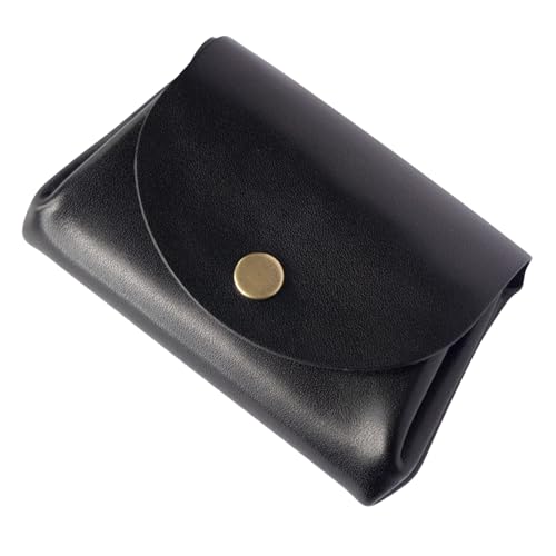 Amazon.co.jp: STATUSY（ステータシー）: ミニ財布