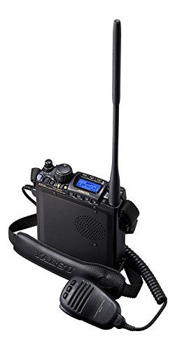 Amazon | YAESU FT-818ND (HF/50/144/430MHz帯)オールモード