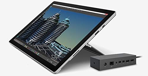 Amazon.com: Microsoft Surface Dock for Surface Pro 3, Surface Pro
