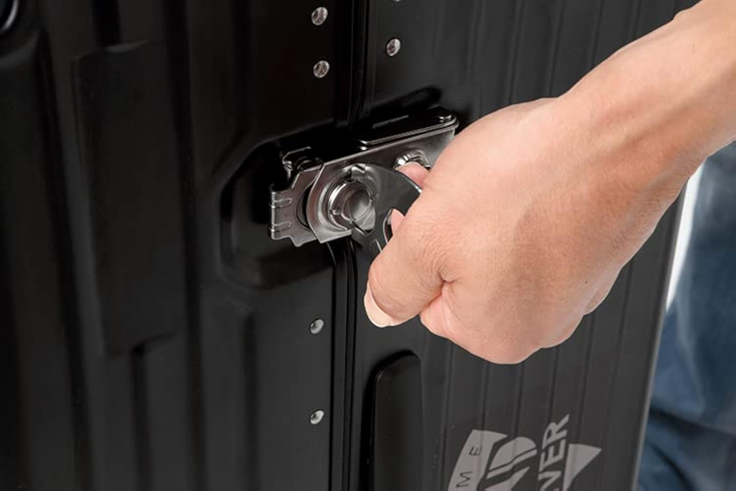 Amazon | GULL ガル ハードシェルスーツケース カラー:レッド キャリー