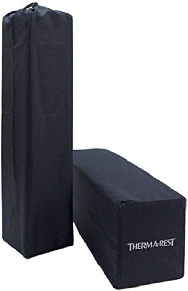 Amazon | THERMAREST(サーマレスト) アウトドア キャンプ マットケース