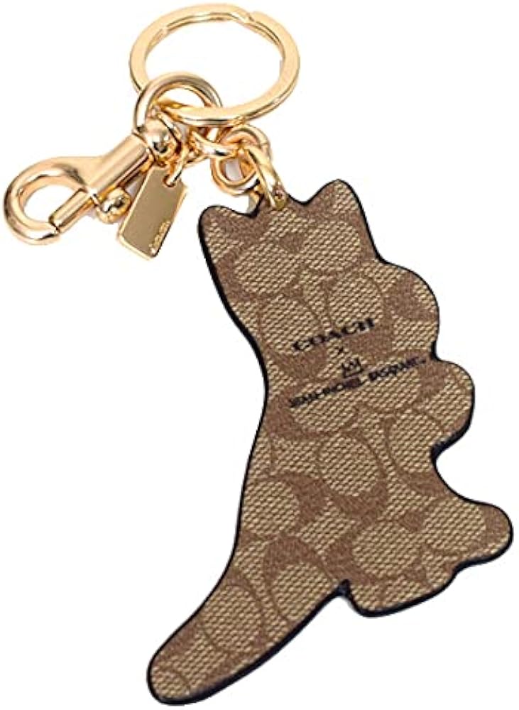 Amazon.co.jp: COACH コーチ コーティングキャンバス スムースレザー