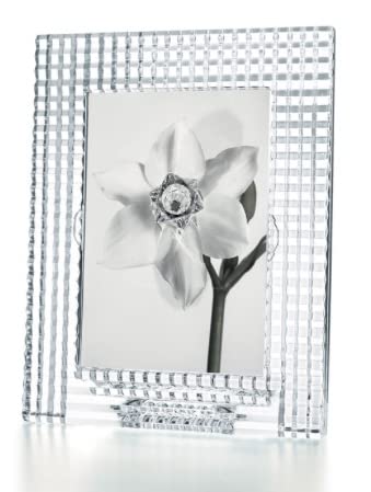 Amazon.co.jp: バカラ Baccarat フォトフレーム インテリア 写真立て
