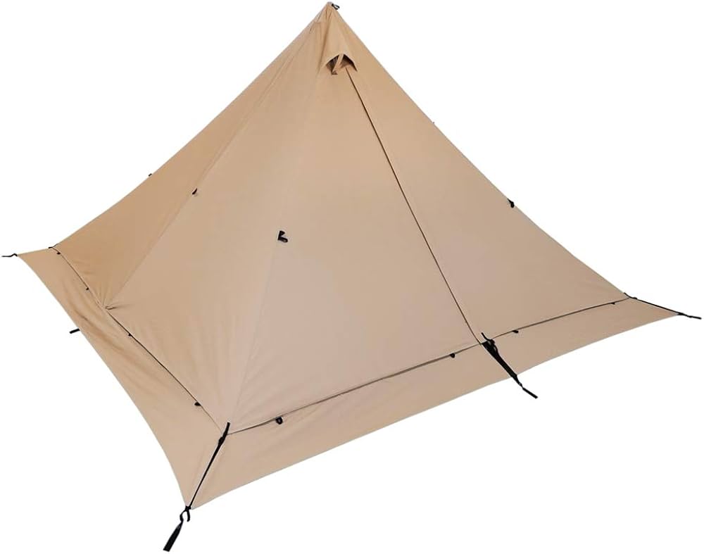 Amazon.co.jp: テンマクデザイン パンダ TCプラス キャンプ&ハイキング