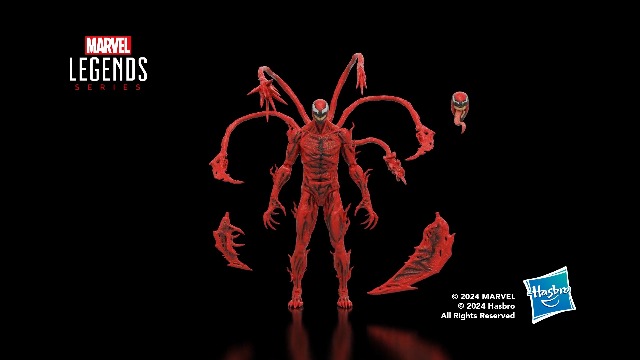 Amazon.co.jp: ハズブロ（Hasbro）MARVEL マーベルレジェンド