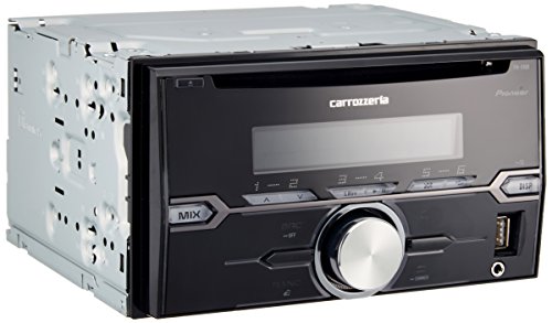Amazon | カロッツェリア(パイオニア) カーオーディオ FH-3100 2DIN CD
