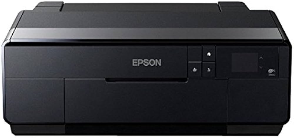 Amazon.co.jp: EPSON インクジェットプリンター SC-PX5VII : パソコン