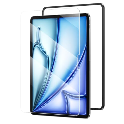 Amazon.co.jp: NIMASO ガラスフィルム iPad Air 11 M3 第7世代 2025用