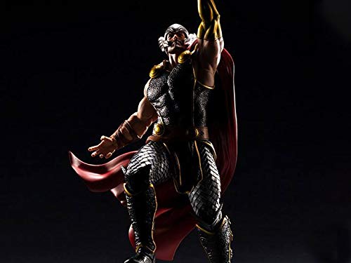Amazon.com: Kotobukiya Marvel - Estatua de Thor Odinson Artfx