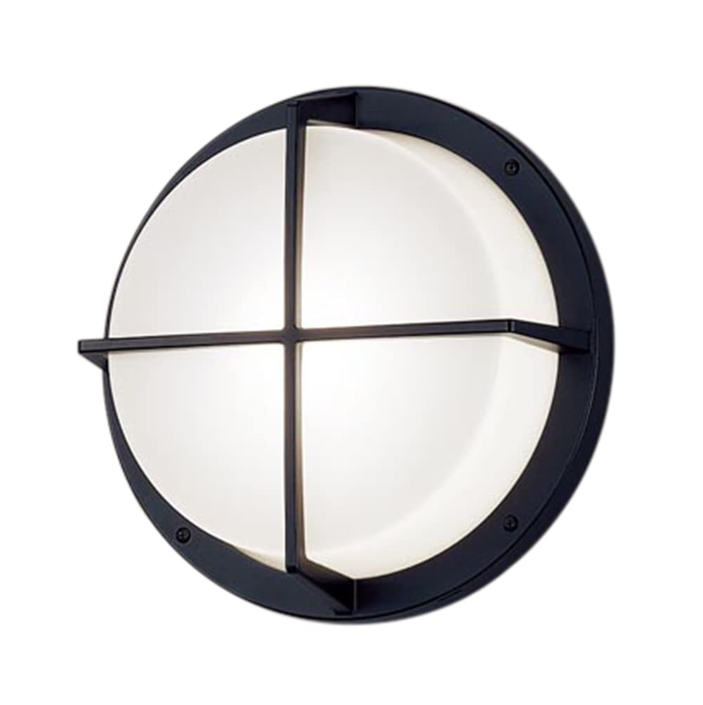 Amazon | パナソニック(Panasonic) 天井直付型・壁直付型 LED ポーチ