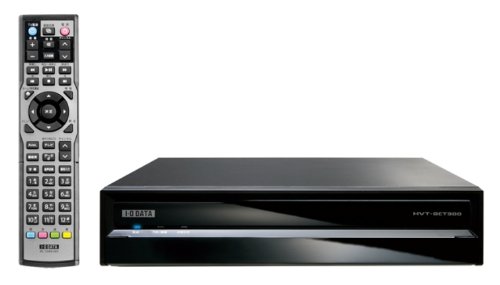 Amazon | I-O DATA 地上・BS・110度CSデジタルハイビジョンチューナー