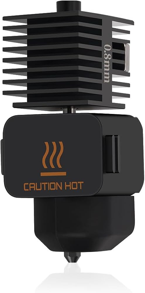 Amazon.co.jp: Bambu Lab A1 MINI 3Dプリンター用A1 miniホットエンド