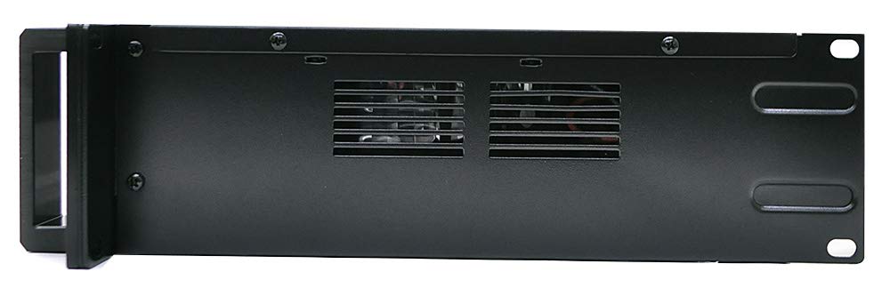 Amazon.co.jp: CLASSIC PRO (クラシックプロ) 4chパワーアンプ CPX4100