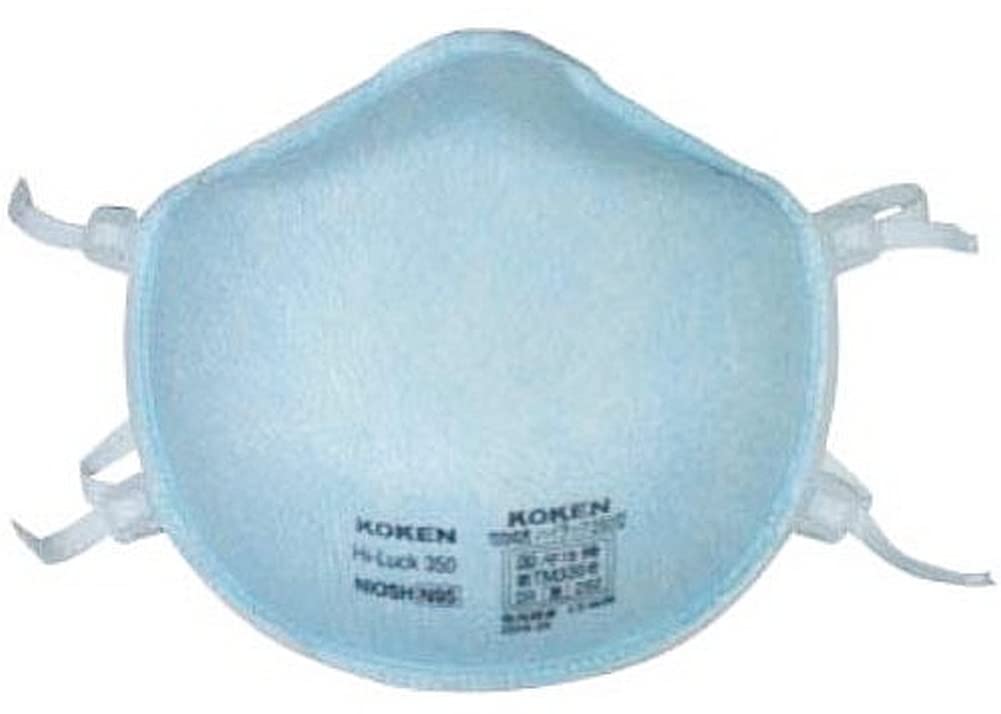 Amazon.co.jp: 興研 ハイラック350 10枚入 : 産業・研究開発用品