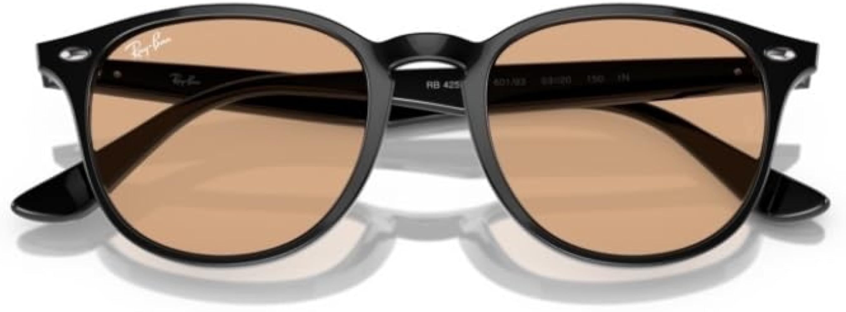 Amazon | [レイバン] れいばん サングラス RB4259F 601/93 53サイズ