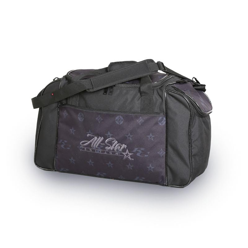 Amazon.co.jp: Roto Grip 2ボールオールスターダッフルブラックアウト